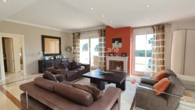 Duplex Penthouse at San Roque Golf Club photo 7