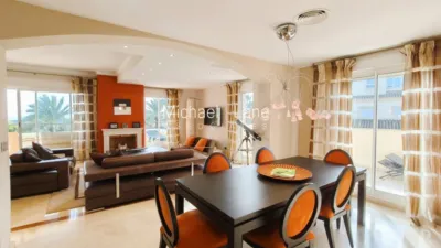 Duplex Penthouse at San Roque Golf Club photo 8