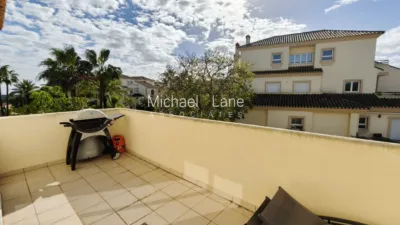 Duplex Penthouse at San Roque Golf Club photo 9