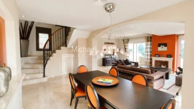 Duplex Penthouse at San Roque Golf Club photo 10