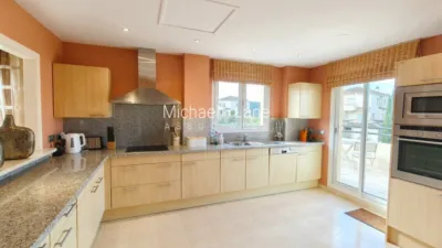 Duplex Penthouse at San Roque Golf Club photo 11