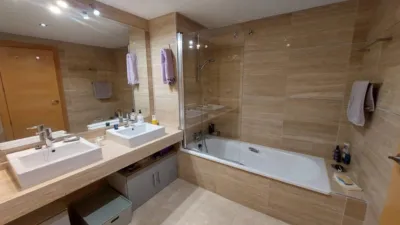 Apartamento en Núcleo photo 5