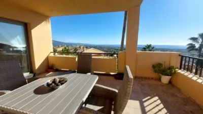 Apartamento en Núcleo photo 6