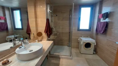 Apartamento en Núcleo photo 8