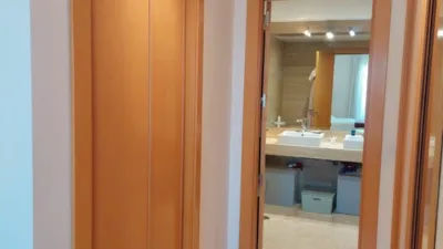 Apartamento en Núcleo photo 4