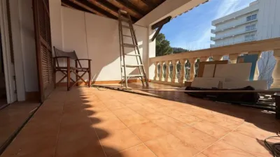 Apartment in Capdepera photo 13
