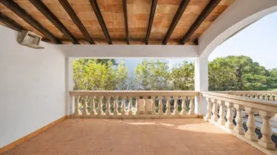 Apartment in Capdepera photo 3