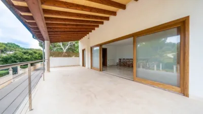 House in Capdepera