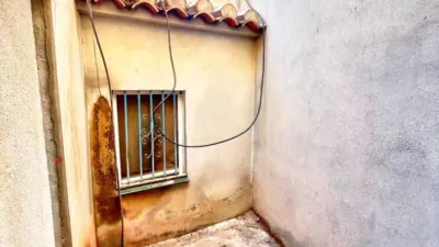 House in Almáchar photo 16