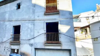 House in Almáchar photo 24