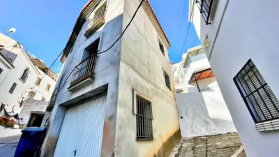 House in Almáchar photo 25