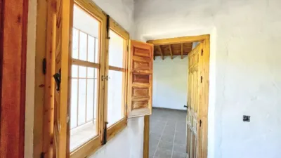 Finca rústica en Almáchar photo 19
