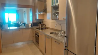 Apartamento en El Paraíso photo 11