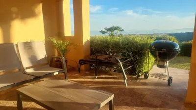 Apartamento en El Paraíso photo 20