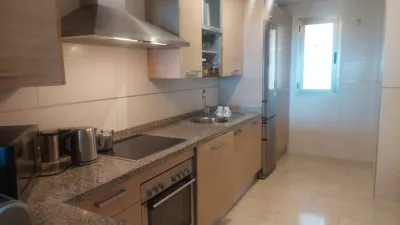 Apartamento en El Paraíso photo 3