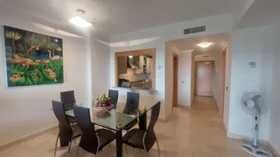Apartamento en El Paraíso photo 4