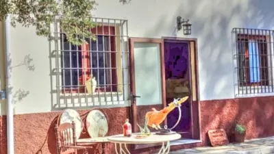 Rustic finca in Alhama de Granada photo 2