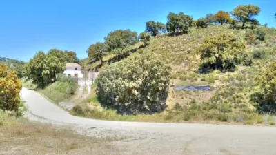 Rustic finca in Alhama de Granada photo 5