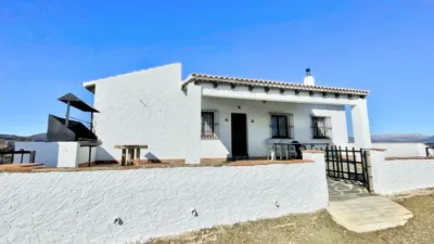 Finca rústica en Almáchar photo 3