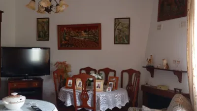 Rustic Finca in Estación de Álora photo 3