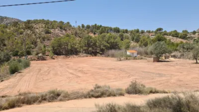 Rustic Finca in the Finestrat Area photo 3
