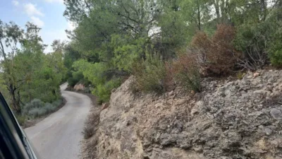 Rustic Finca in the Finestrat Area photo 6