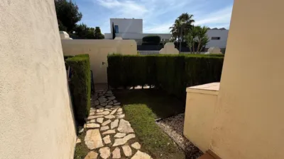 Terraced house on Carrer Atenes photo 33