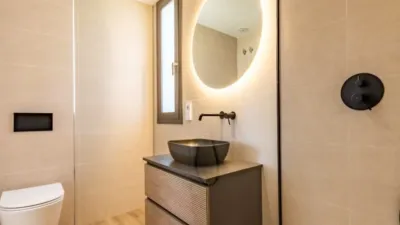 Chalet on Avinguda Balcó del Ponoig photo 23