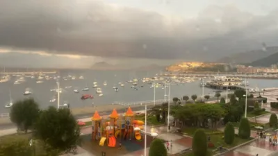 Piso en alquiler en Centro, Centro (Castro Urdiales) de 1.600 €<span>/mes</span>