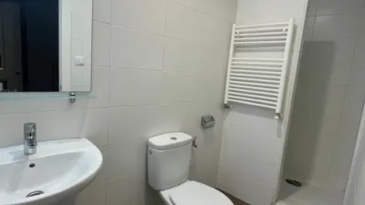 Piso en alquiler en Centro, Centro (Castro Urdiales) de 1.600 €<span>/mes</span>