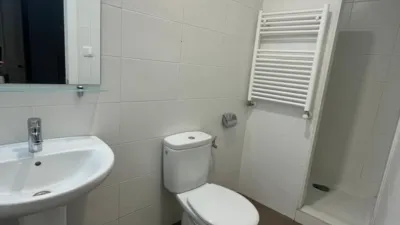 Piso en alquiler en Centro, Centro (Castro Urdiales) de 1.600 €<span>/mes</span>