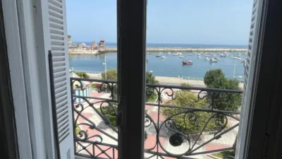 Piso en alquiler en Centro, Centro (Castro Urdiales) de 1.600 €<span>/mes</span>