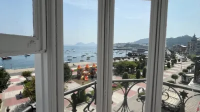 Piso en alquiler en Centro, Centro (Castro Urdiales) de 1.600 €<span>/mes</span>