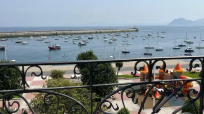 Piso en alquiler en Centro, Centro (Castro Urdiales) de 1.600 €<span>/mes</span>