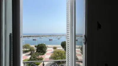 Piso en alquiler en Centro, Centro (Castro Urdiales) de 1.600 €<span>/mes</span>