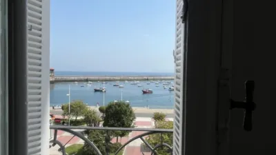 Piso en alquiler en Centro, Centro (Castro Urdiales) de 1.600 €<span>/mes</span>