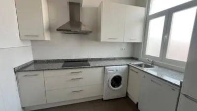 Piso en alquiler en Centro, Centro (Castro Urdiales) de 1.600 €<span>/mes</span>