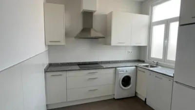 Piso en alquiler en Centro, Centro (Castro Urdiales) de 1.600 €<span>/mes</span>