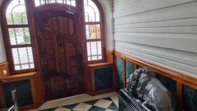 Piso en alquiler en Centro, Centro (Castro Urdiales) de 1.600 €<span>/mes</span>