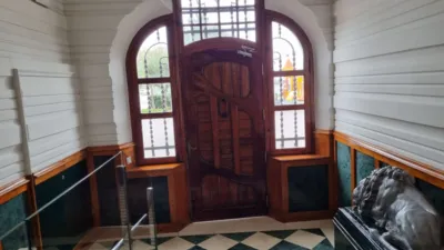 Piso en alquiler en Centro, Centro (Castro Urdiales) de 1.600 €<span>/mes</span>