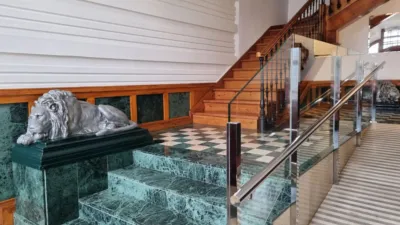 Piso en alquiler en Centro, Centro (Castro Urdiales) de 1.600 €<span>/mes</span>