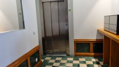 Piso en alquiler en Centro, Centro (Castro Urdiales) de 1.600 €<span>/mes</span>