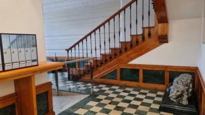 Piso en alquiler en Centro, Centro (Castro Urdiales) de 1.600 €<span>/mes</span>