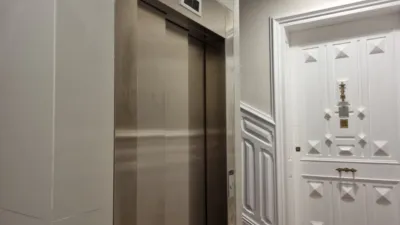 Piso en alquiler en Centro, Centro (Castro Urdiales) de 1.600 €<span>/mes</span>