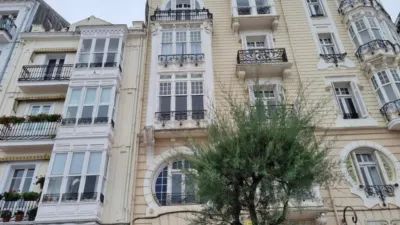 Piso en alquiler en Centro, Centro (Castro Urdiales) de 1.600 €<span>/mes</span>