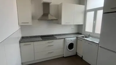 Piso en alquiler en Centro, Centro (Castro Urdiales) de 1.600 €<span>/mes</span>