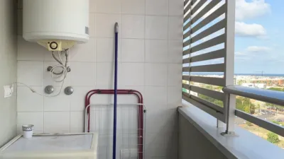 Piso en alquiler en Sant Llorenç - Imagen 11