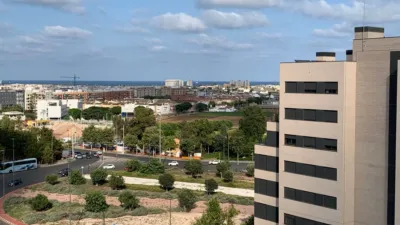 Piso en alquiler en Sant Llorenç - Imagen 12