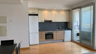 Piso en alquiler en Sant Llorenç - Imagen 2