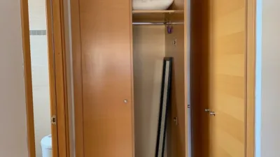 Piso en alquiler en Sant Llorenç - Imagen 8